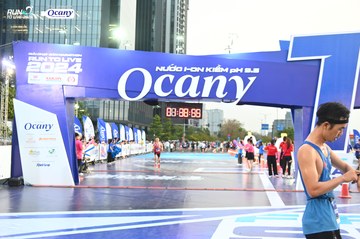 RUN TO LIVE 2024 - Ảnh #1417830