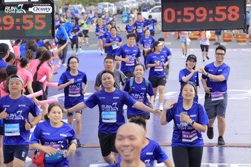 RUN TO LIVE 2024 - Ảnh #1364097
