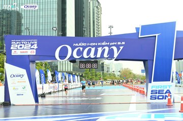 RUN TO LIVE 2024 - Ảnh #1427877