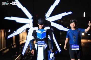RUN TO LIVE 2024 - Ảnh #1337117