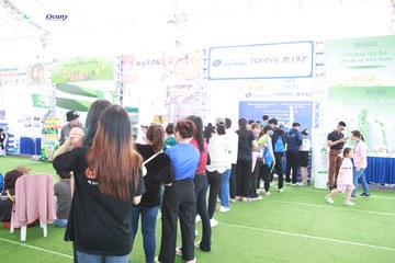 RUN TO LIVE 2024 - Ảnh #1314062