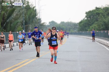 RUN TO LIVE 2024 - Ảnh #1389261