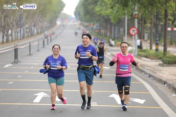 RUN TO LIVE 2024 - Ảnh #1420930