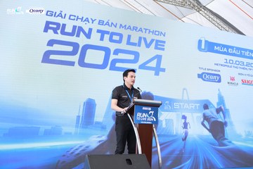 RUN TO LIVE 2024 - Ảnh #1310829