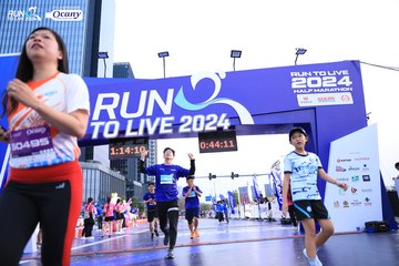 RUN TO LIVE 2024 - Ảnh #1374417