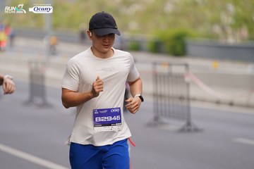 RUN TO LIVE 2024 - Ảnh #1359231