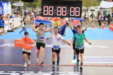 RUN TO LIVE 2024 - Ảnh #1410360