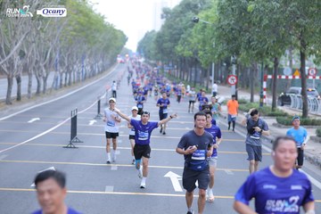 RUN TO LIVE 2024 - Ảnh #1433919