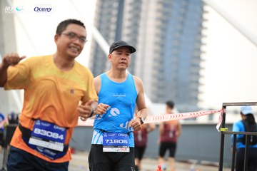 RUN TO LIVE 2024 - Ảnh #1346803