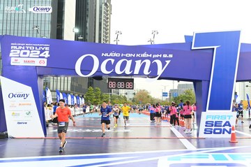 RUN TO LIVE 2024 - Ảnh #1420042