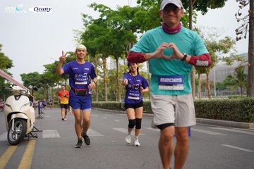 RUN TO LIVE 2024 - Ảnh #1390562