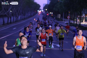RUN TO LIVE 2024 - Ảnh #1432941