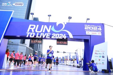 RUN TO LIVE 2024 - Ảnh #1372824