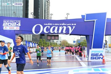 RUN TO LIVE 2024 - Ảnh #1420747