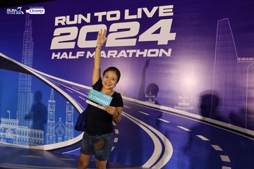 RUN TO LIVE 2024 - Ảnh #1308896