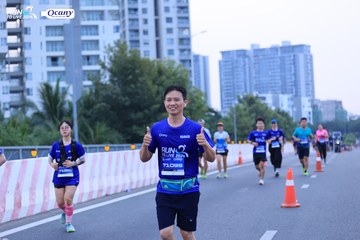 RUN TO LIVE 2024 - Ảnh #1449183