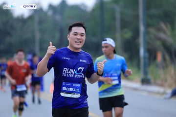 RUN TO LIVE 2024 - Ảnh #1370086