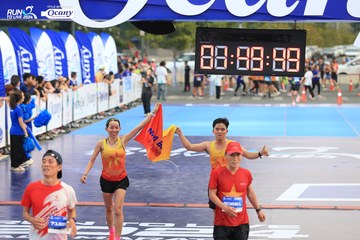 RUN TO LIVE 2024 - Ảnh #1370491