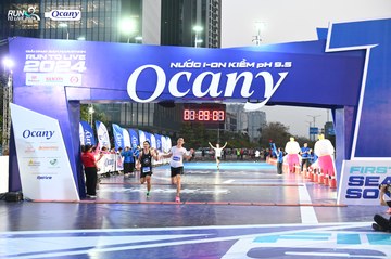 RUN TO LIVE 2024 - Ảnh #1417487