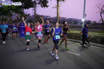 RUN TO LIVE 2024 - Ảnh #1378926