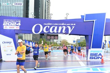 RUN TO LIVE 2024 - Ảnh #1421929