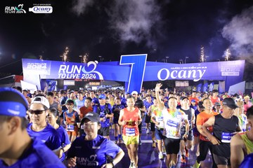 RUN TO LIVE 2024 - Ảnh #1317892