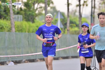 RUN TO LIVE 2024 - Ảnh #1443982