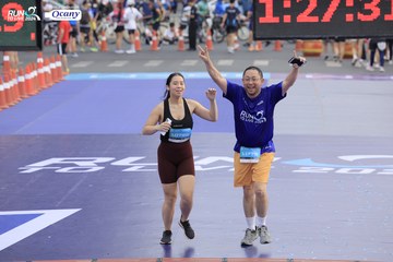 RUN TO LIVE 2024 - Ảnh #1395191