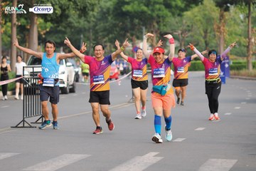 RUN TO LIVE 2024 - Ảnh #1350083