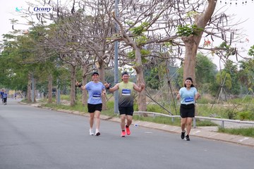 RUN TO LIVE 2024 - Ảnh #1400951
