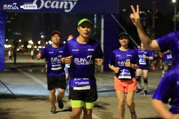 RUN TO LIVE 2024 - Ảnh #1323317