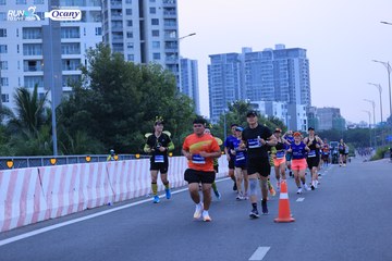 RUN TO LIVE 2024 - Ảnh #1448840