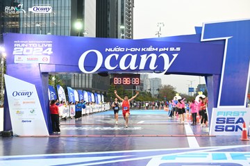 RUN TO LIVE 2024 - Ảnh #1417726