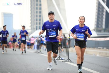 RUN TO LIVE 2024 - Ảnh #1349022