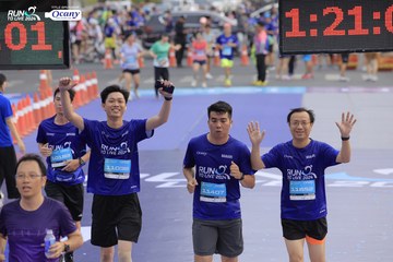 RUN TO LIVE 2024 - Ảnh #1394099