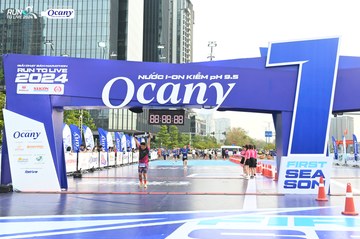 RUN TO LIVE 2024 - Ảnh #1424054