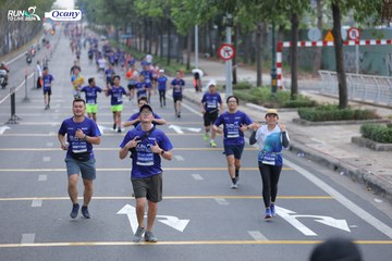 RUN TO LIVE 2024 - Ảnh #1436289
