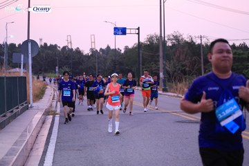 RUN TO LIVE 2024 - Ảnh #1358276