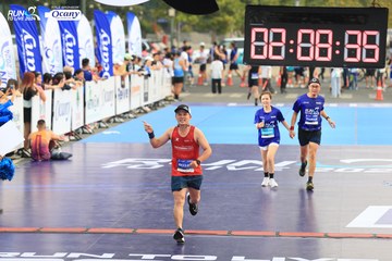 RUN TO LIVE 2024 - Ảnh #1405524