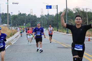 RUN TO LIVE 2024 - Ảnh #1378371