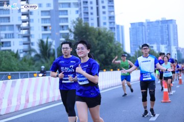 RUN TO LIVE 2024 - Ảnh #1448342