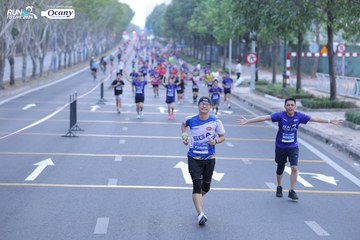 RUN TO LIVE 2024 - Ảnh #1433086