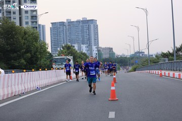RUN TO LIVE 2024 - Ảnh #1450647