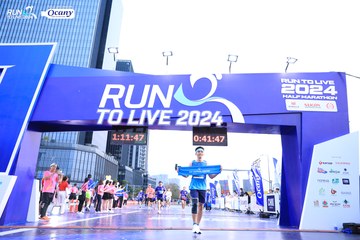 RUN TO LIVE 2024 - Ảnh #1374777