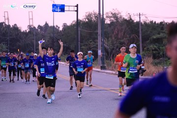 RUN TO LIVE 2024 - Ảnh #1356967