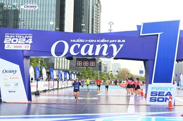 RUN TO LIVE 2024 - Ảnh #1423994