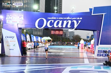 RUN TO LIVE 2024 - Ảnh #1417497