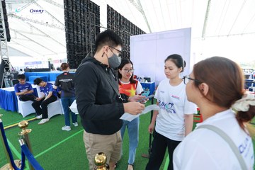 RUN TO LIVE 2024 - Ảnh #1309004