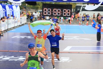 RUN TO LIVE 2024 - Ảnh #1404026