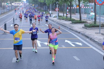 RUN TO LIVE 2024 - Ảnh #1433277